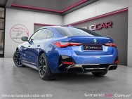 BMW d'occasion I4 GRAN COUPE I4 M50 BA de 2023 Colmar (68)﻿