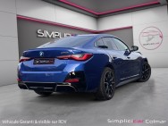 BMW d'occasion I4 GRAN COUPE I4 M50 BA de 2023 Colmar (68)﻿