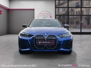 BMW d'occasion I4 GRAN COUPE I4 M50 BA de 2023 Colmar (68)﻿