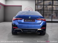 BMW d'occasion I4 GRAN COUPE I4 M50 BA de 2023 Colmar (68)﻿