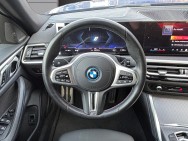 BMW d'occasion I4 GRAN COUPE I4 M50 BA de 2023 Colmar (68)﻿