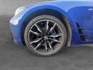 BMW d'occasion I4 GRAN COUPE I4 M50 BA de 2023 Colmar (68)﻿