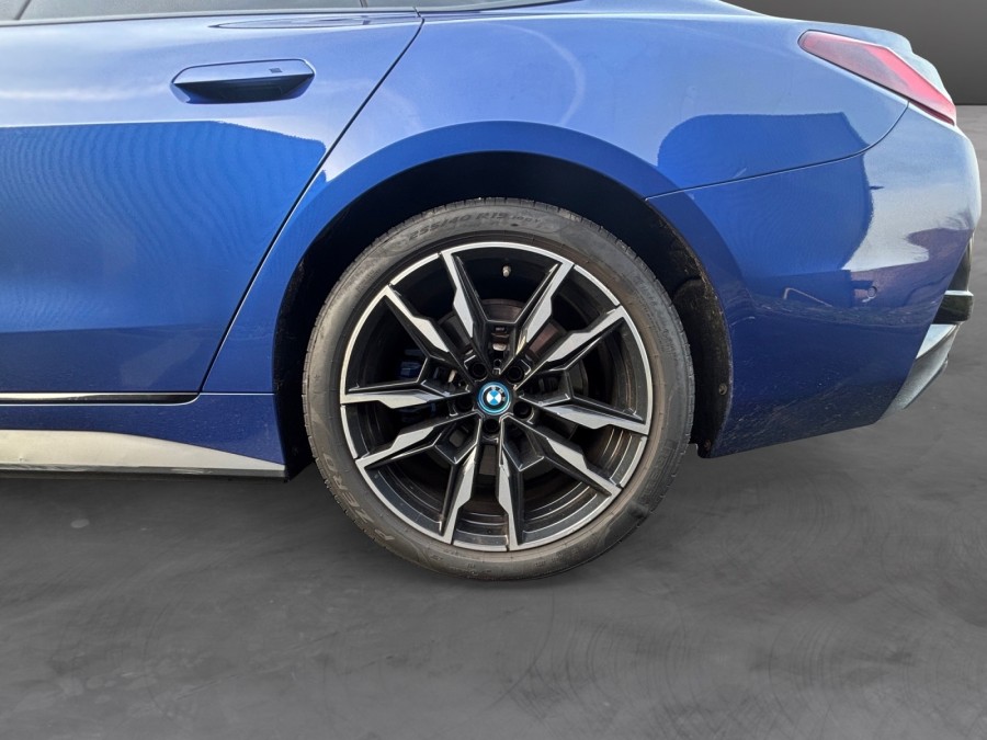 BMW d'occasion I4 GRAN COUPE I4 M50 BA de 2023 Colmar (68)﻿