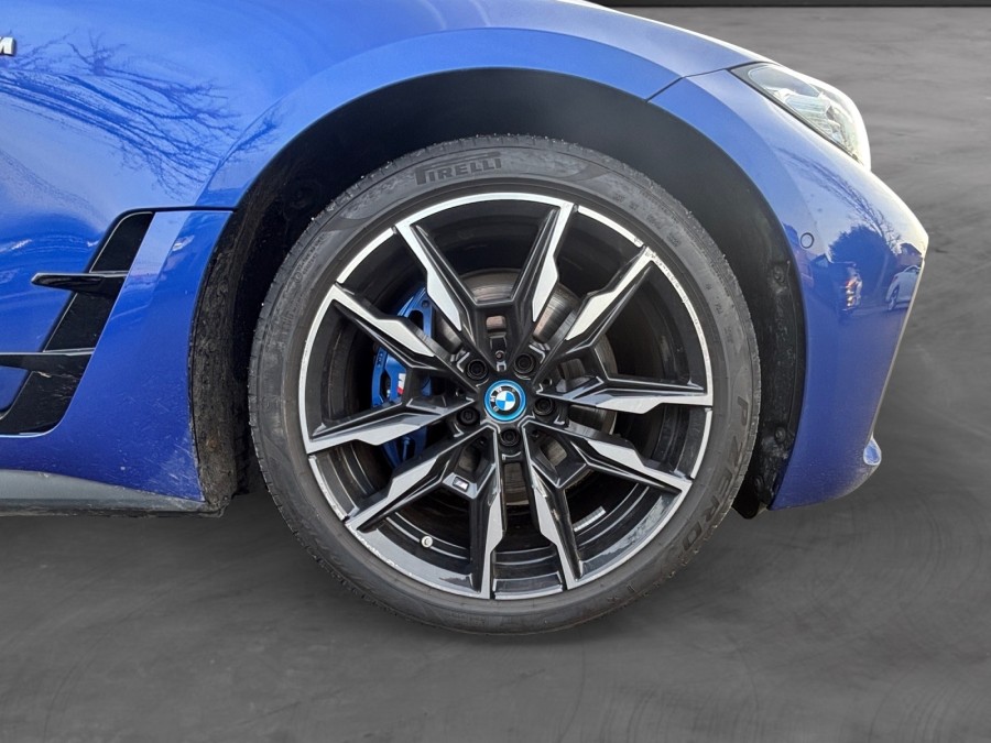 BMW d'occasion I4 GRAN COUPE I4 M50 BA de 2023 Colmar (68)﻿