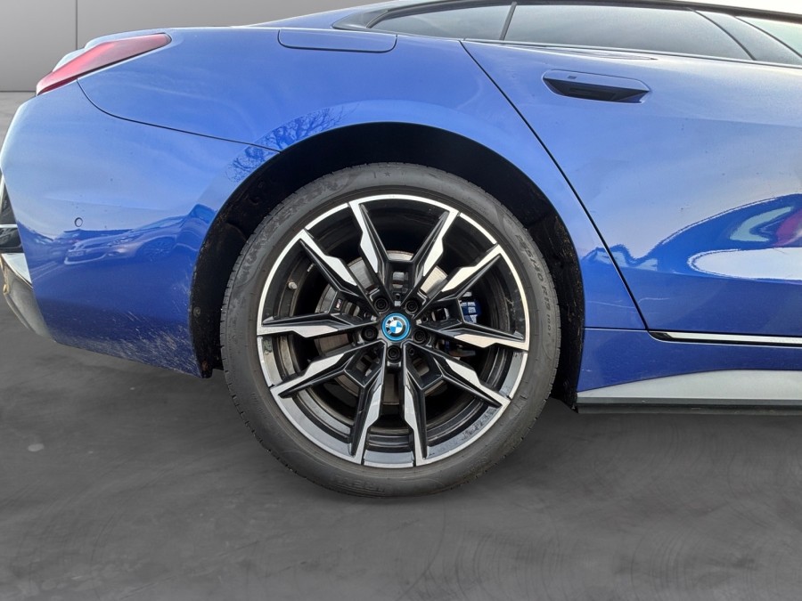 BMW d'occasion I4 GRAN COUPE I4 M50 BA de 2023 Colmar (68)﻿