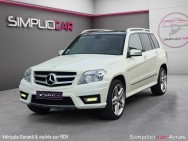 MERCEDES d'occasion GLK 350 de 2010 Arras (62)﻿
