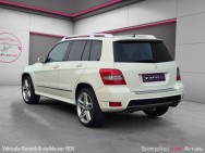 MERCEDES d'occasion GLK 350 de 2010 Arras (62)﻿
