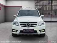 MERCEDES d'occasion GLK 350 de 2010 Arras (62)﻿