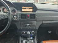 MERCEDES d'occasion GLK 350 de 2010 Arras (62)﻿