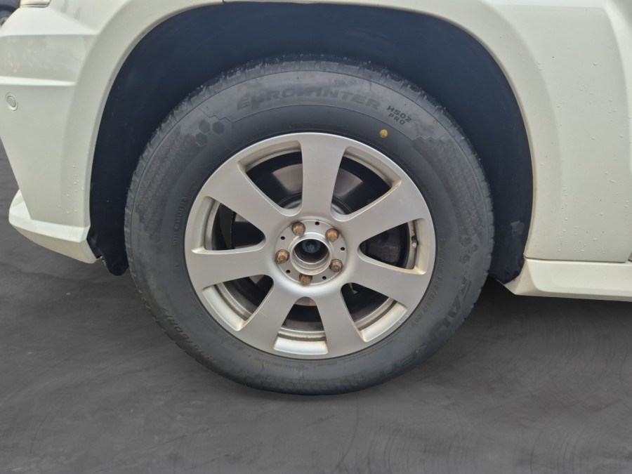 MERCEDES d'occasion GLK 350 de 2010 Arras (62)﻿