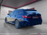 BMW d'occasion SERIE 3 TOURING 330E XD M PERFORMANCE BA de 2023