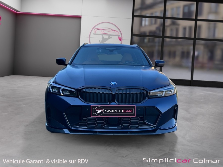 BMW d'occasion SERIE 3 TOURING 330E XD M PERFORMANCE BA de 2023