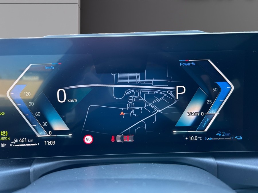 BMW d'occasion SERIE 3 TOURING 330E XD M PERFORMANCE BA de 2023