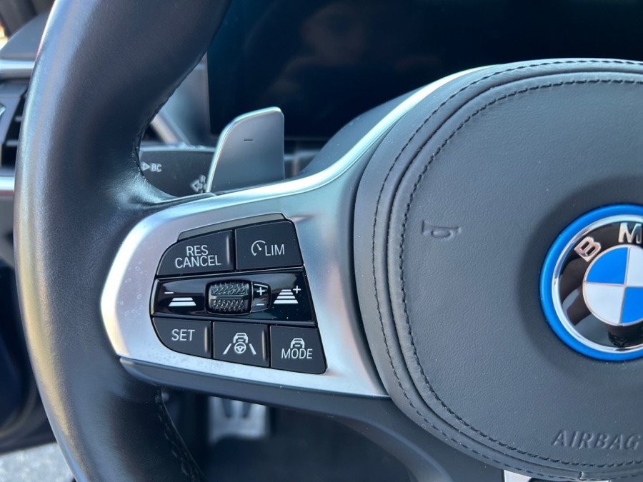 BMW d'occasion SERIE 3 TOURING 330E XD M PERFORMANCE BA de 2023