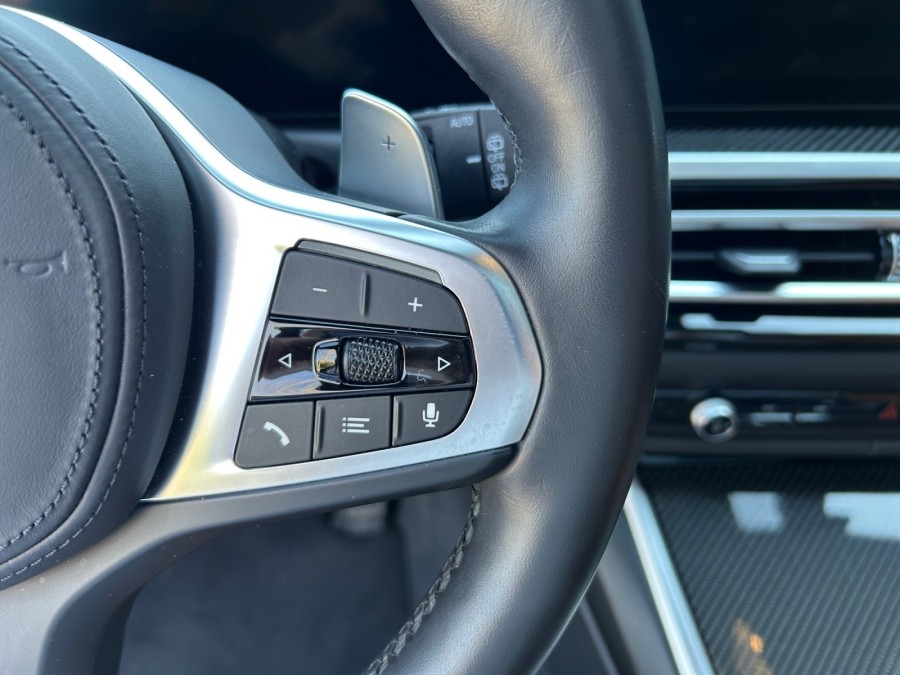 BMW d'occasion SERIE 3 TOURING 330E XD M PERFORMANCE BA de 2023