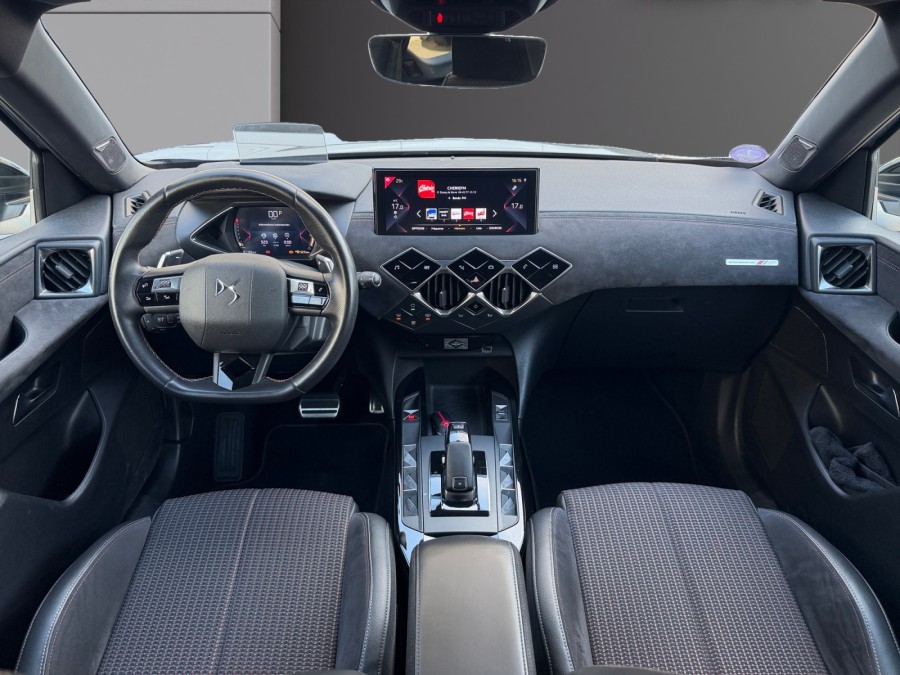 DS d'occasion DS3 1.2 PURE TECH 130 CHIC BA de 2020 Marignane (13)﻿