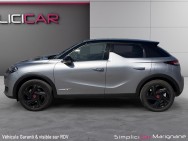 DS d'occasion DS3 1.2 PURE TECH 130 CHIC BA de 2020 Marignane (13)﻿