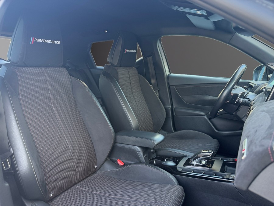 DS d'occasion DS3 1.2 PURE TECH 130 CHIC BA de 2020 Marignane (13)﻿