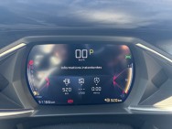 DS d'occasion DS3 1.2 PURE TECH 130 CHIC BA de 2020 Marignane (13)﻿