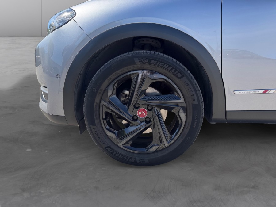 DS d'occasion DS3 1.2 PURE TECH 130 CHIC BA de 2020 Marignane (13)﻿