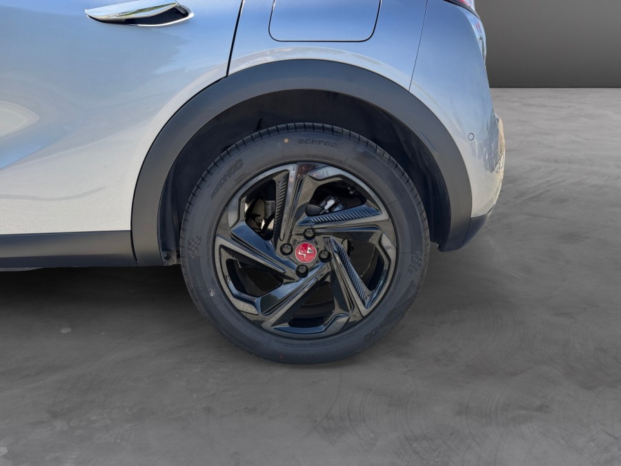 DS d'occasion DS3 1.2 PURE TECH 130 CHIC BA de 2020 Marignane (13)﻿