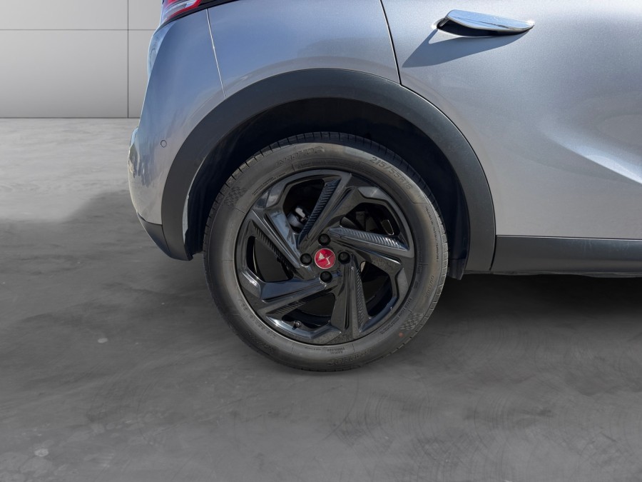 DS d'occasion DS3 1.2 PURE TECH 130 CHIC BA de 2020 Marignane (13)﻿