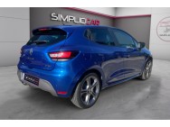 RENAULT d'occasion CLIO TCE 120 LIMITED de 2016 Lyon Nord (69)﻿