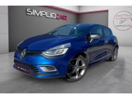 RENAULT d'occasion CLIO TCE 120 LIMITED de 2016 Lyon Nord (69)﻿