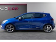 RENAULT d'occasion CLIO TCE 120 LIMITED de 2016 Lyon Nord (69)﻿
