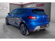 RENAULT d'occasion CLIO TCE 120 LIMITED de 2016 Lyon Nord (69)﻿