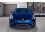 RENAULT d'occasion CLIO TCE 120 LIMITED de 2016 Lyon Nord (69)﻿