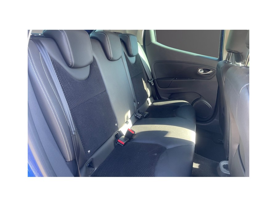 RENAULT d'occasion CLIO TCE 120 LIMITED de 2016 Lyon Nord (69)﻿