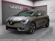 RENAULT d'occasion SCENIC 1.7 DCI 120 de 2021 Bretigny Sur Orge (91)﻿