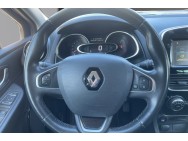 RENAULT d'occasion CLIO TCE 120 LIMITED de 2016 Lyon Nord (69)﻿