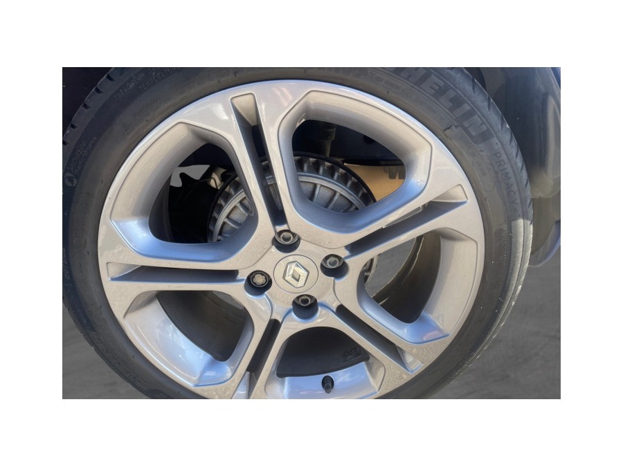 RENAULT d'occasion CLIO TCE 120 LIMITED de 2016 Lyon Nord (69)﻿