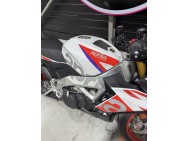APRILIA d'occasion TUONO V4 KZB00 de 2024 Meximeux (01)﻿