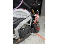 APRILIA d'occasion TUONO V4 KZB00 de 2024 Meximeux (01)﻿