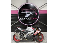 APRILIA d'occasion TUONO V4 KZB00 de 2024 Meximeux (01)﻿