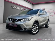 NISSAN d'occasion QASHQAI 1.6 DCI de 2015 Toulouse Sud (31)﻿