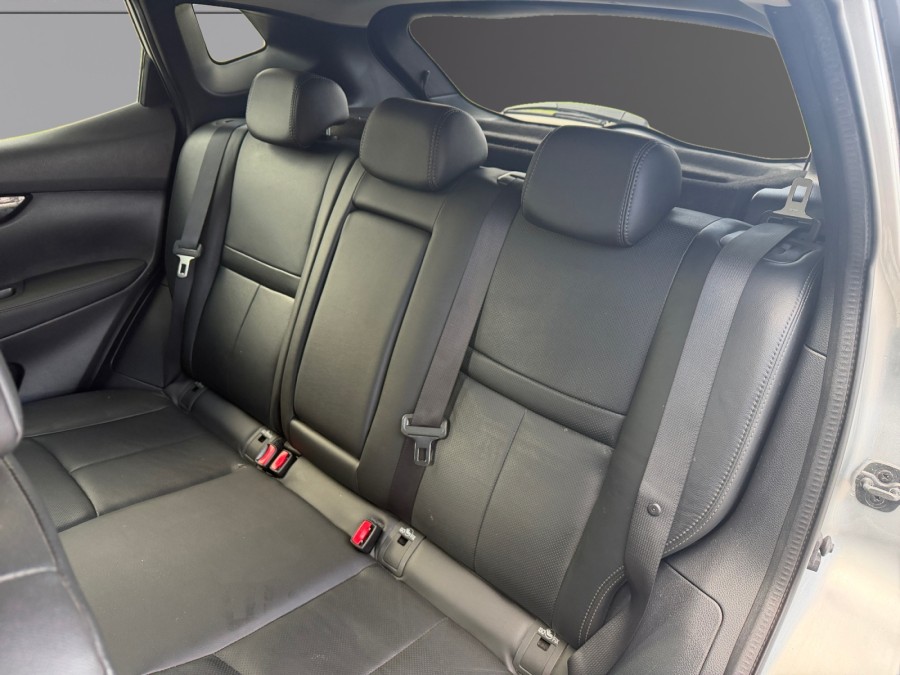 NISSAN d'occasion QASHQAI 1.6 DCI de 2015 Toulouse Sud (31)﻿