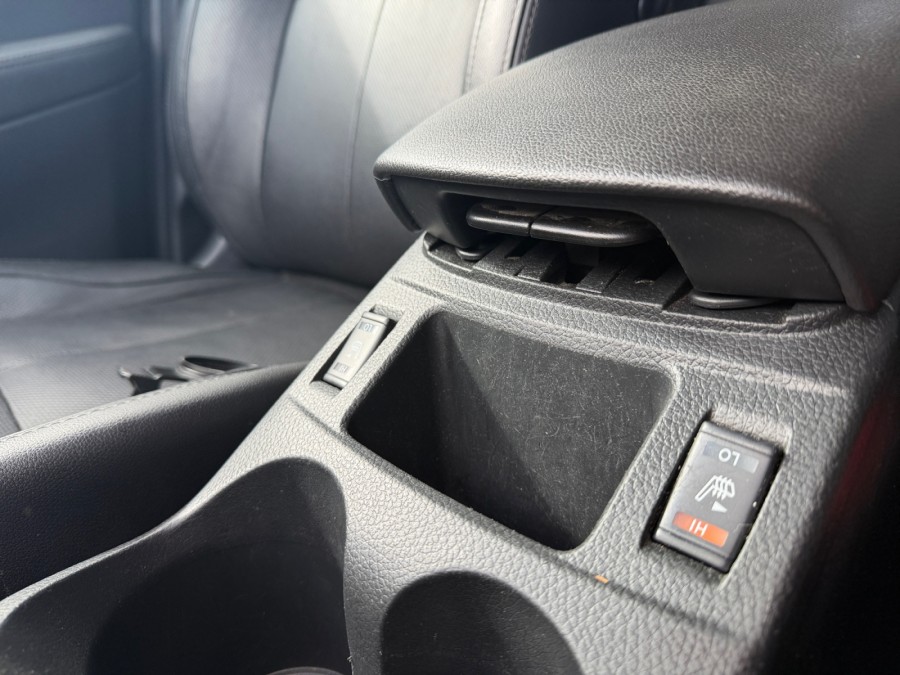 NISSAN d'occasion QASHQAI 1.6 DCI de 2015 Toulouse Sud (31)﻿