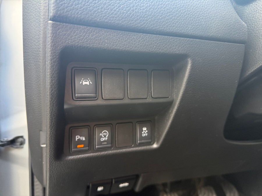 NISSAN d'occasion QASHQAI 1.6 DCI de 2015 Toulouse Sud (31)﻿