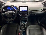 FORD d'occasion PUMA 1.0 ECOBOOST 155 MHEV ST-LINE de 2020 Caen (14)﻿