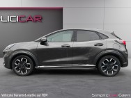 FORD d'occasion PUMA 1.0 ECOBOOST 155 MHEV ST-LINE de 2020 Caen (14)﻿