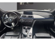 BMW d'occasion SERIE 3 GRAN TURISMO 320D XD 184 de 2015 Paris 15 (75)﻿