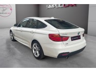 BMW d'occasion SERIE 3 GRAN TURISMO 320D XD 184 de 2015 Paris 15 (75)﻿