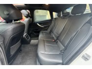 BMW d'occasion SERIE 3 GRAN TURISMO 320D XD 184 de 2015 Paris 15 (75)﻿