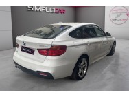 BMW d'occasion SERIE 3 GRAN TURISMO 320D XD 184 de 2015 Paris 15 (75)﻿