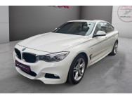 BMW d'occasion SERIE 3 GRAN TURISMO 320D XD 184 de 2015 Paris 15 (75)﻿
