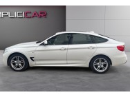 BMW d'occasion SERIE 3 GRAN TURISMO 320D XD 184 de 2015 Paris 15 (75)﻿